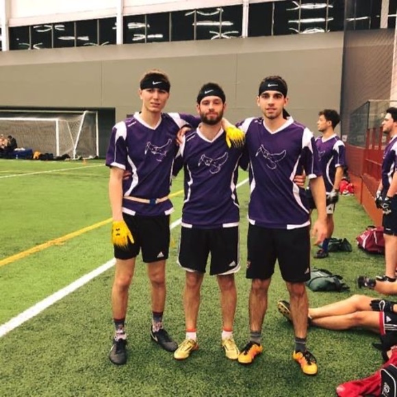 Meet your Posher, Corey - Picture 1 of 1